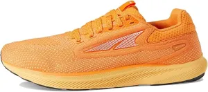 Altra Escalante 3 Womens Running Shoes - Orange