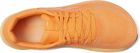 Altra Escalante 3 Womens Running Shoes - Orange
