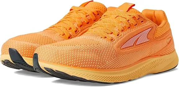 Altra Escalante 3 Womens Running Shoes - Orange