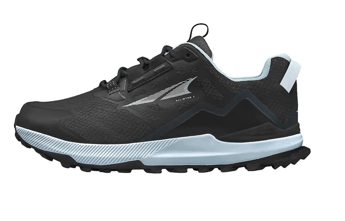 Altra Lone Peak ALL-WTHR LOW 2 Shoes (Women's)