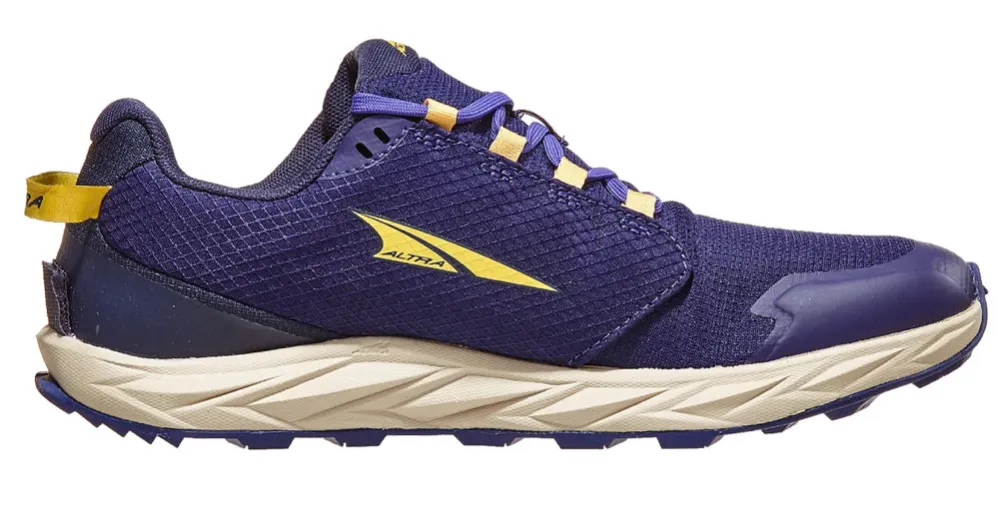 Altra Superior 6 Shoes (Women's)