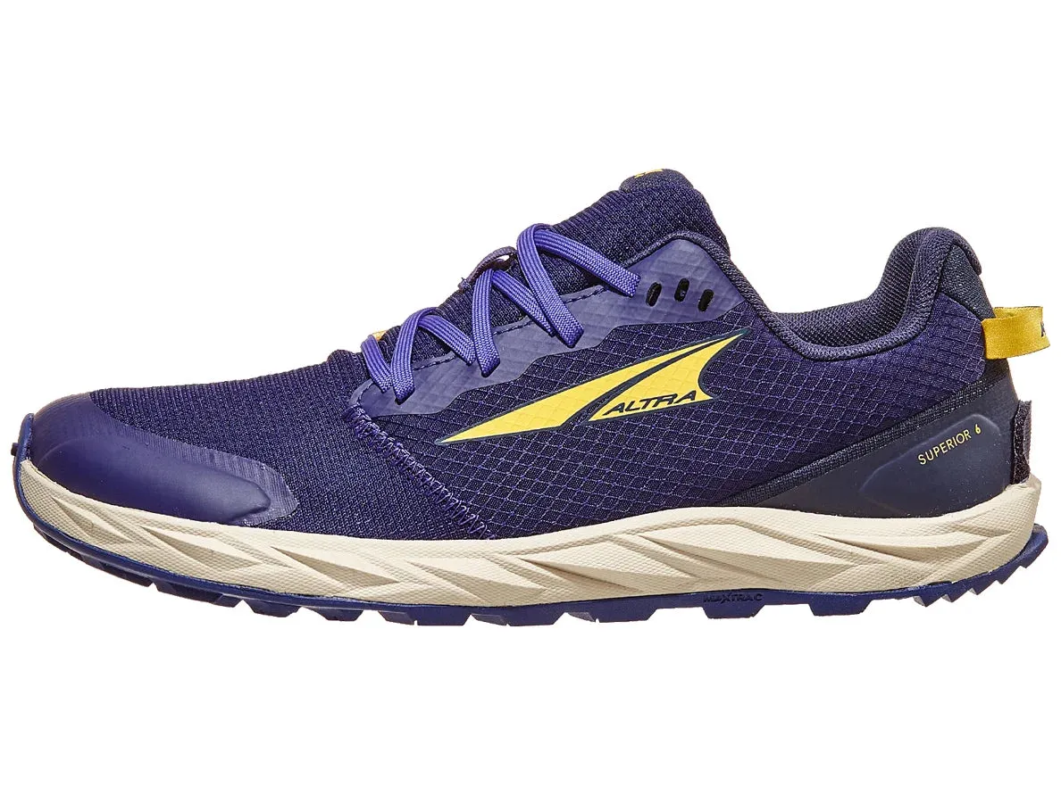 Altra Superior 6 Shoes (Women's)
