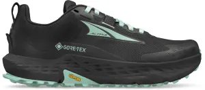 Altra Timp 5 GORE-TEX Womens Trail Running Shoes - Black