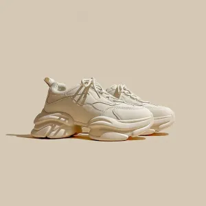 American Super Hot Street Thick-soled Sport Women's Shoes