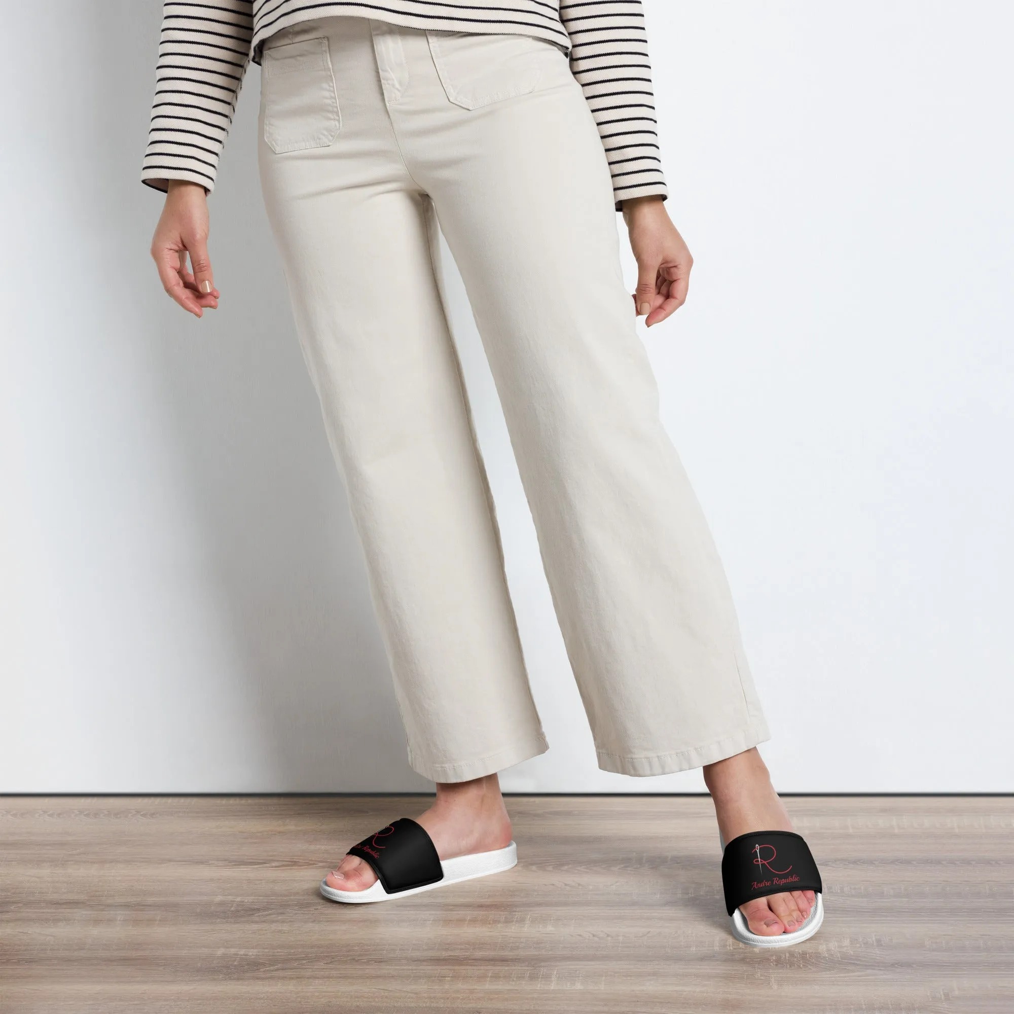 Andre Republic Women's slides