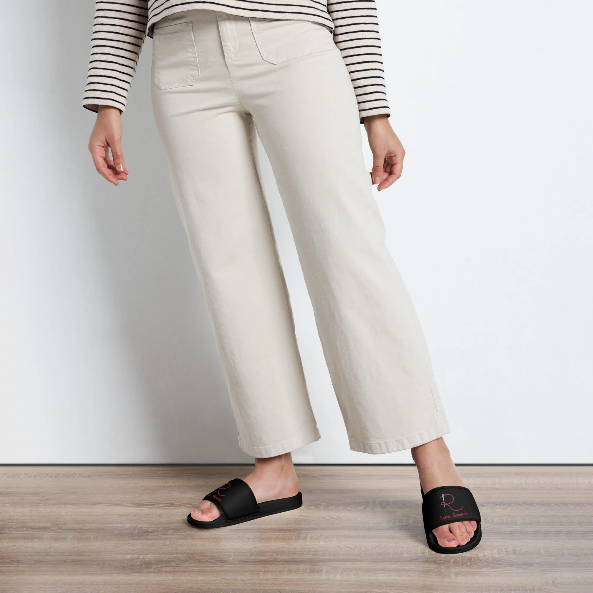 Andre Republic Women's slides