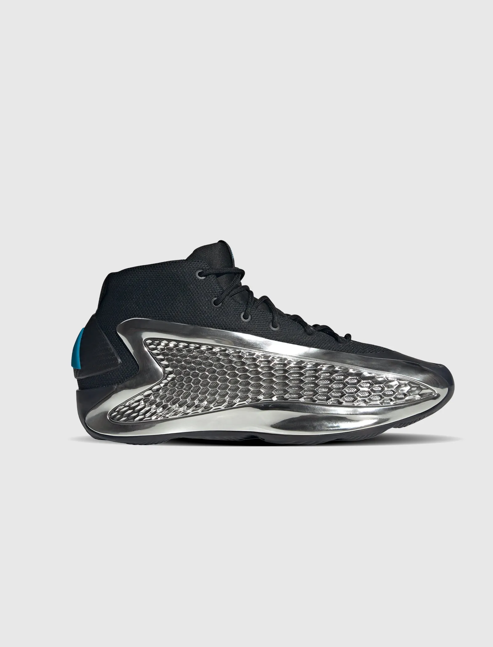 ANTHONY EDWARDS 1 LOW "BLACK/SILVER"