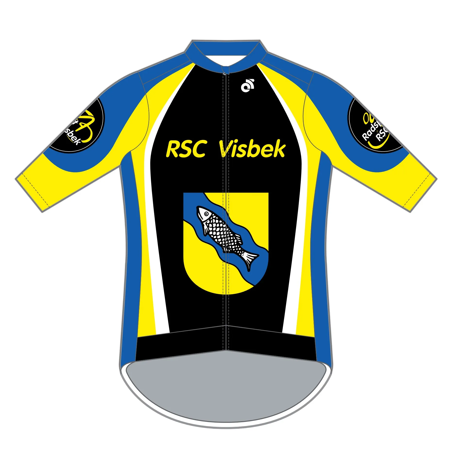 APEX  Aero Jersey