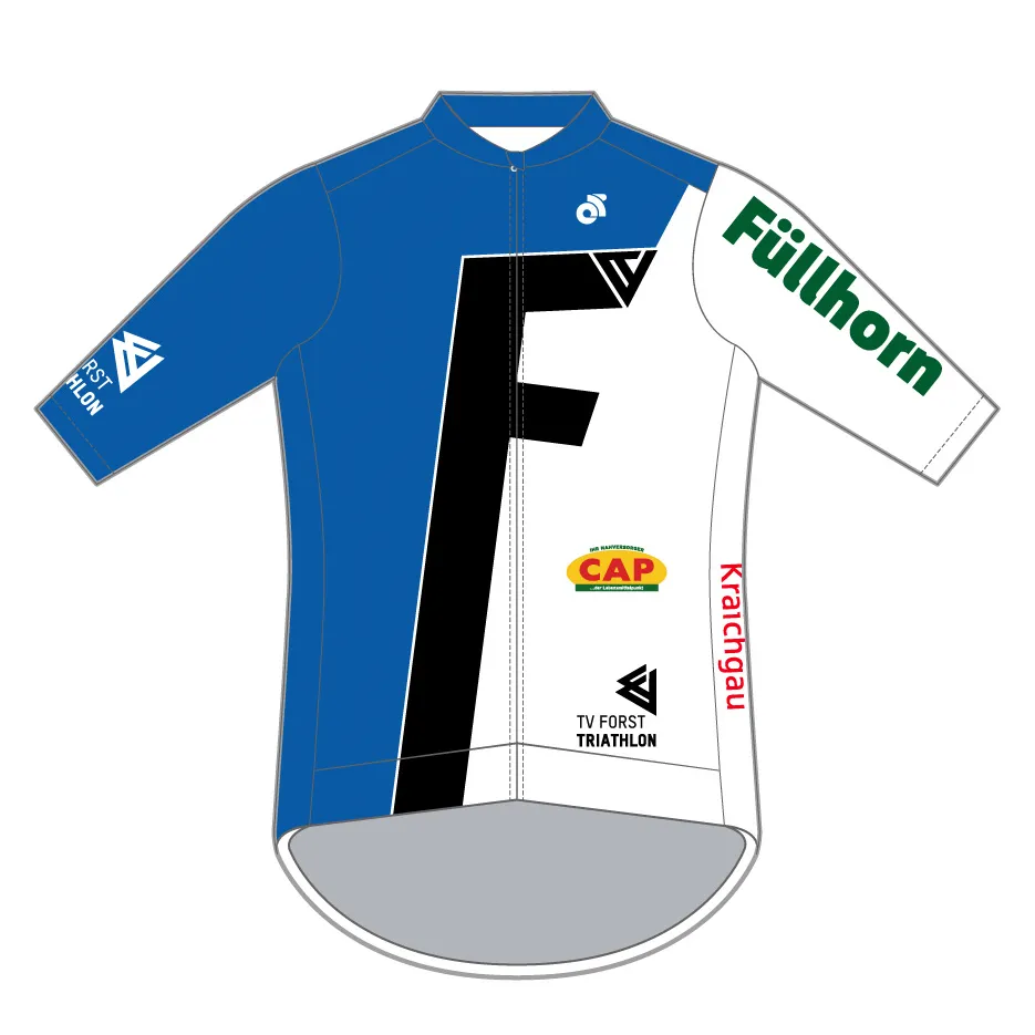 APEX  Aero Jersey