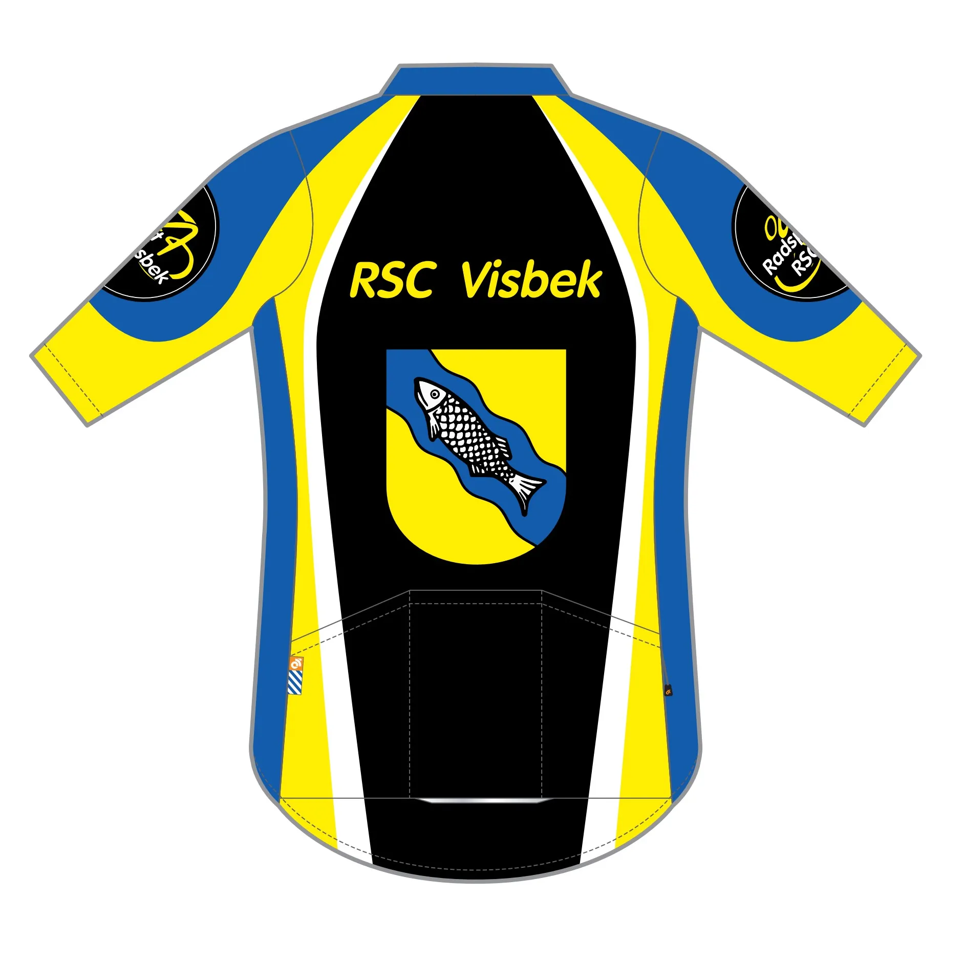 APEX  Aero Jersey