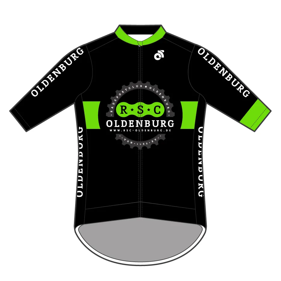 APEX  Aero Jersey