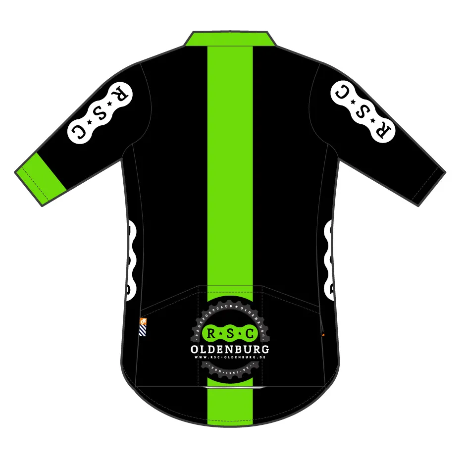APEX  Aero Jersey