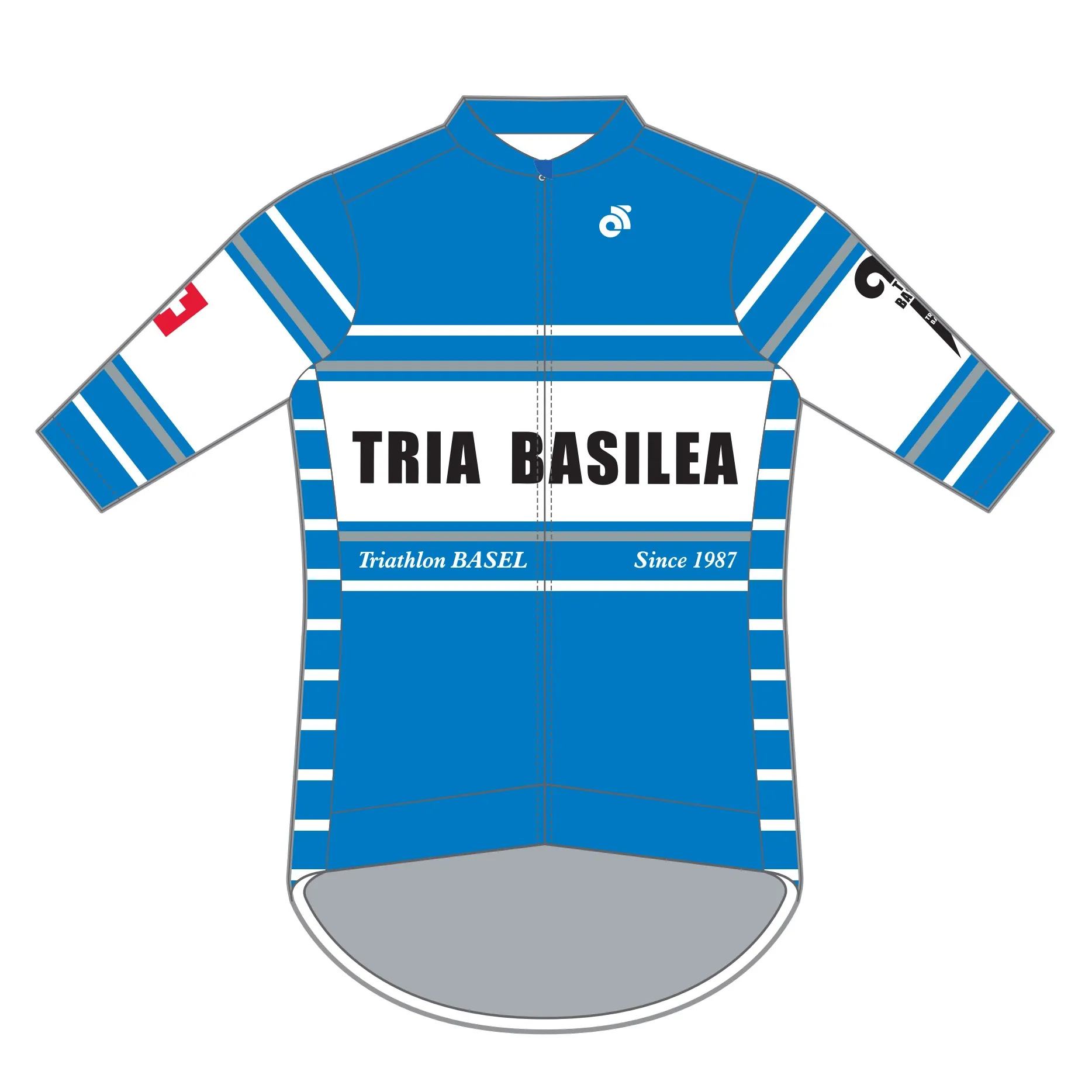 APEX  Aero Jersey