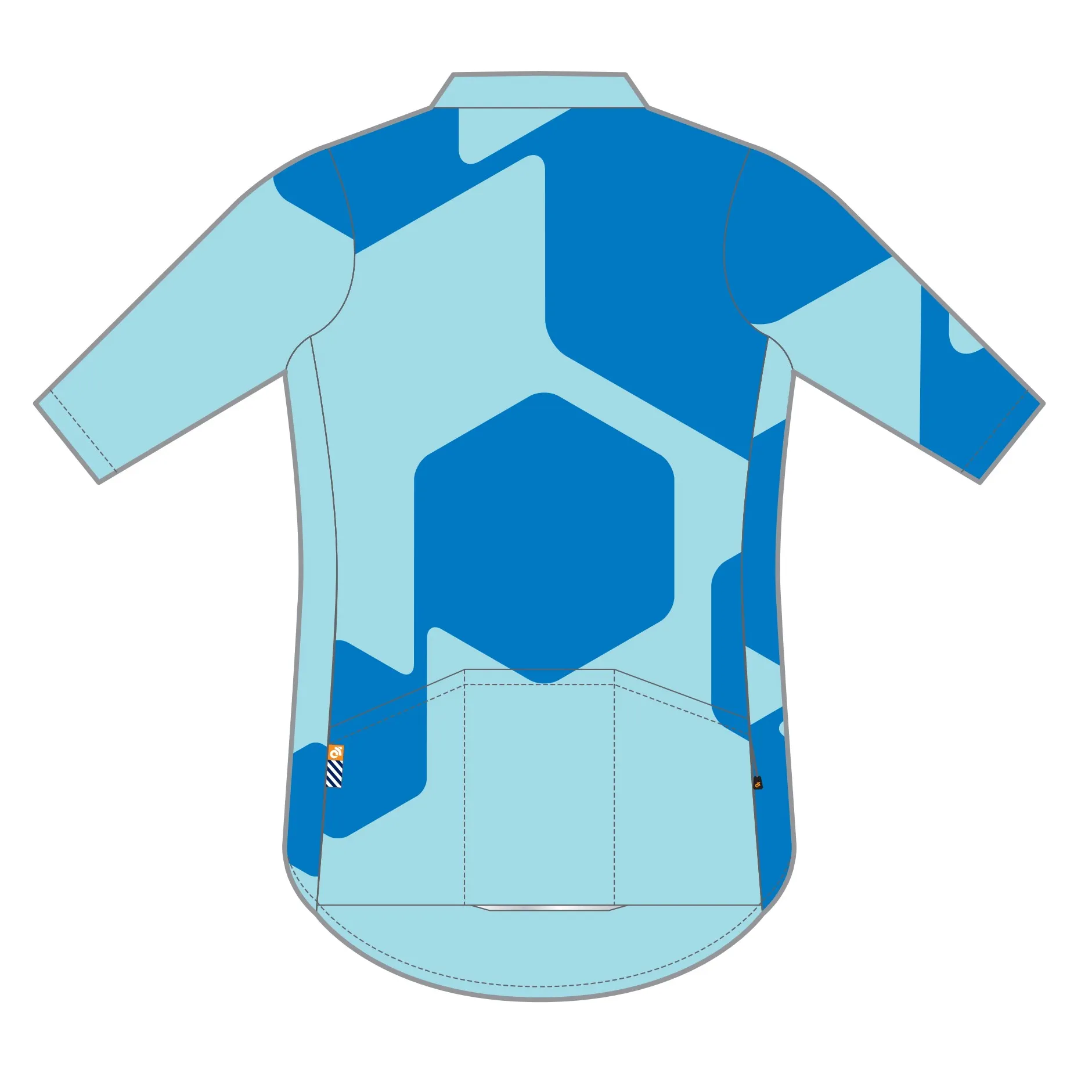 APEX  Aero Jersey