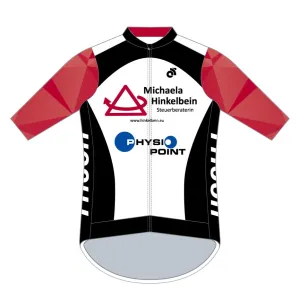 APEX  Aero Jersey