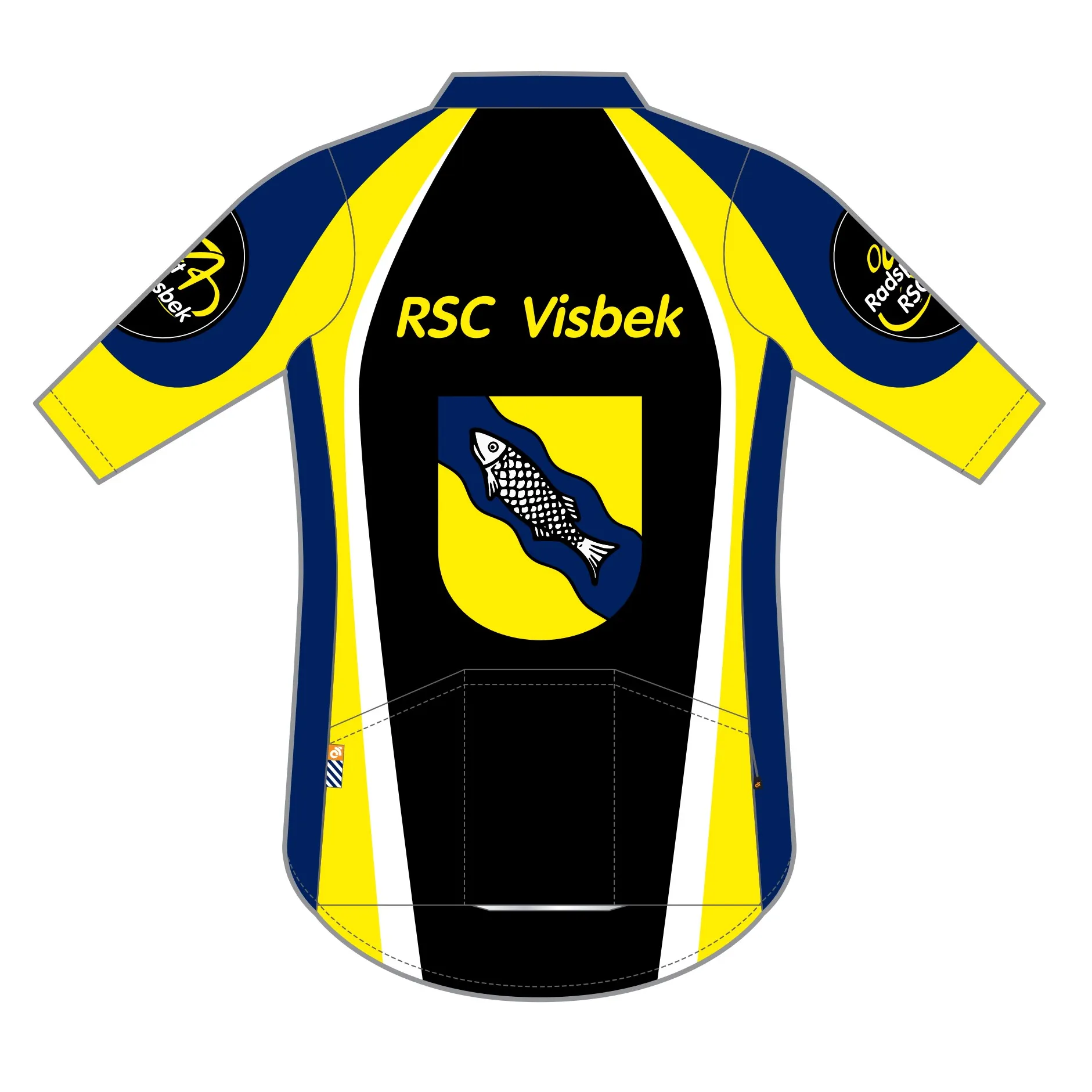 APEX  Aero Jersey