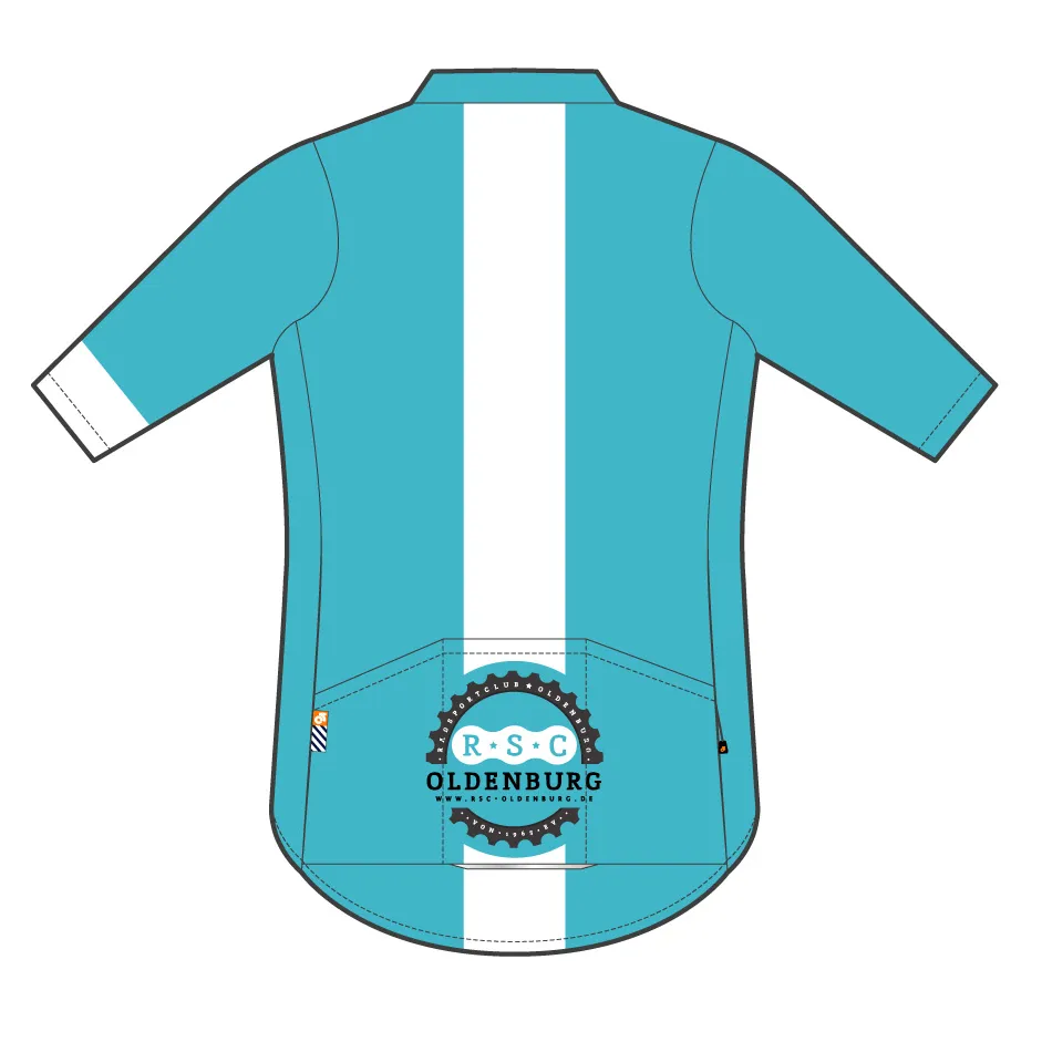 APEX  Aero Jersey