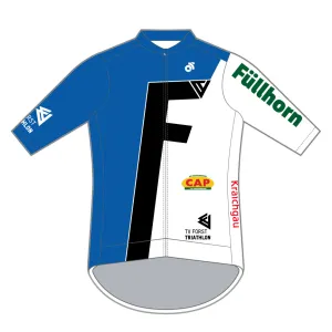 APEX  Aero Jersey