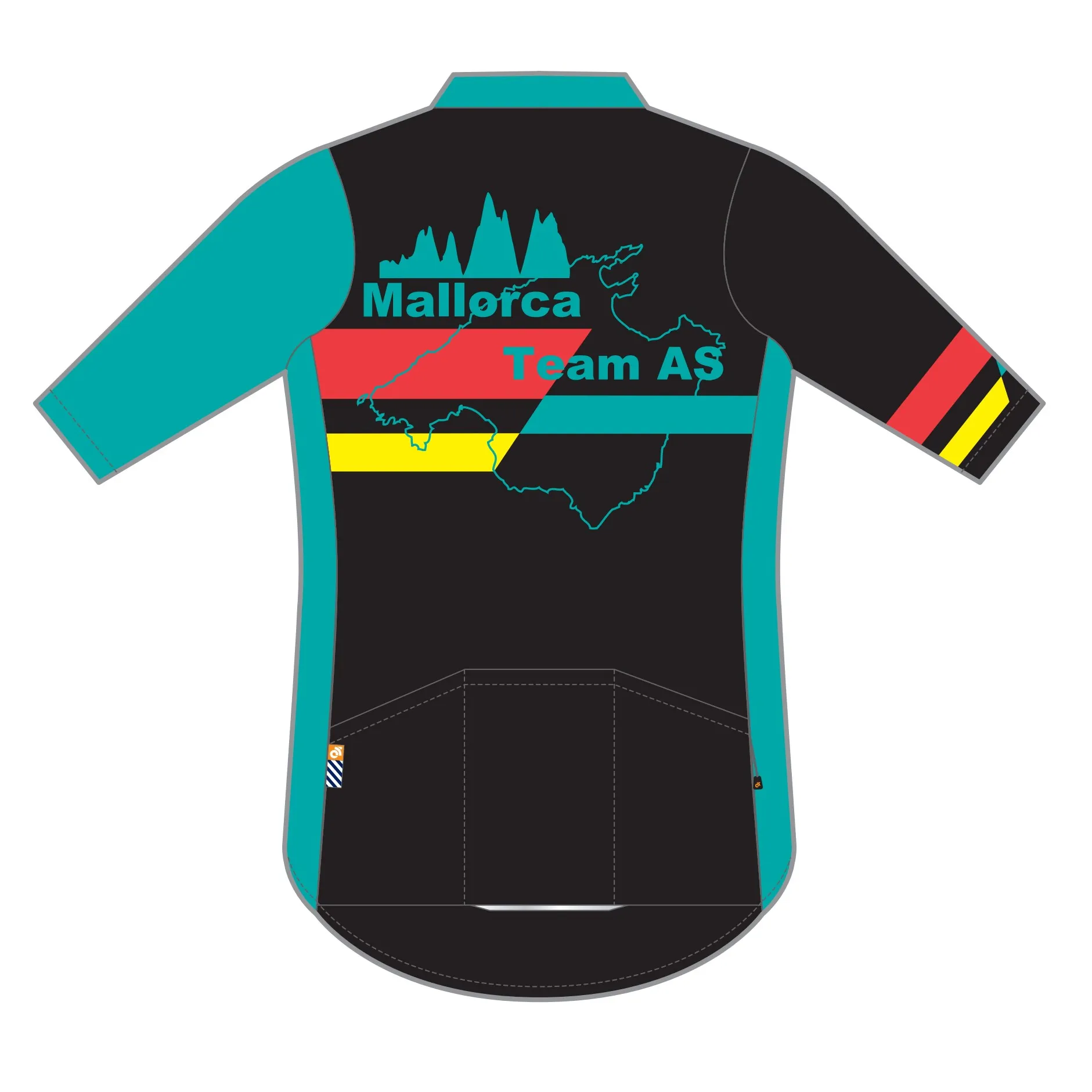 APEX  Aero Jersey