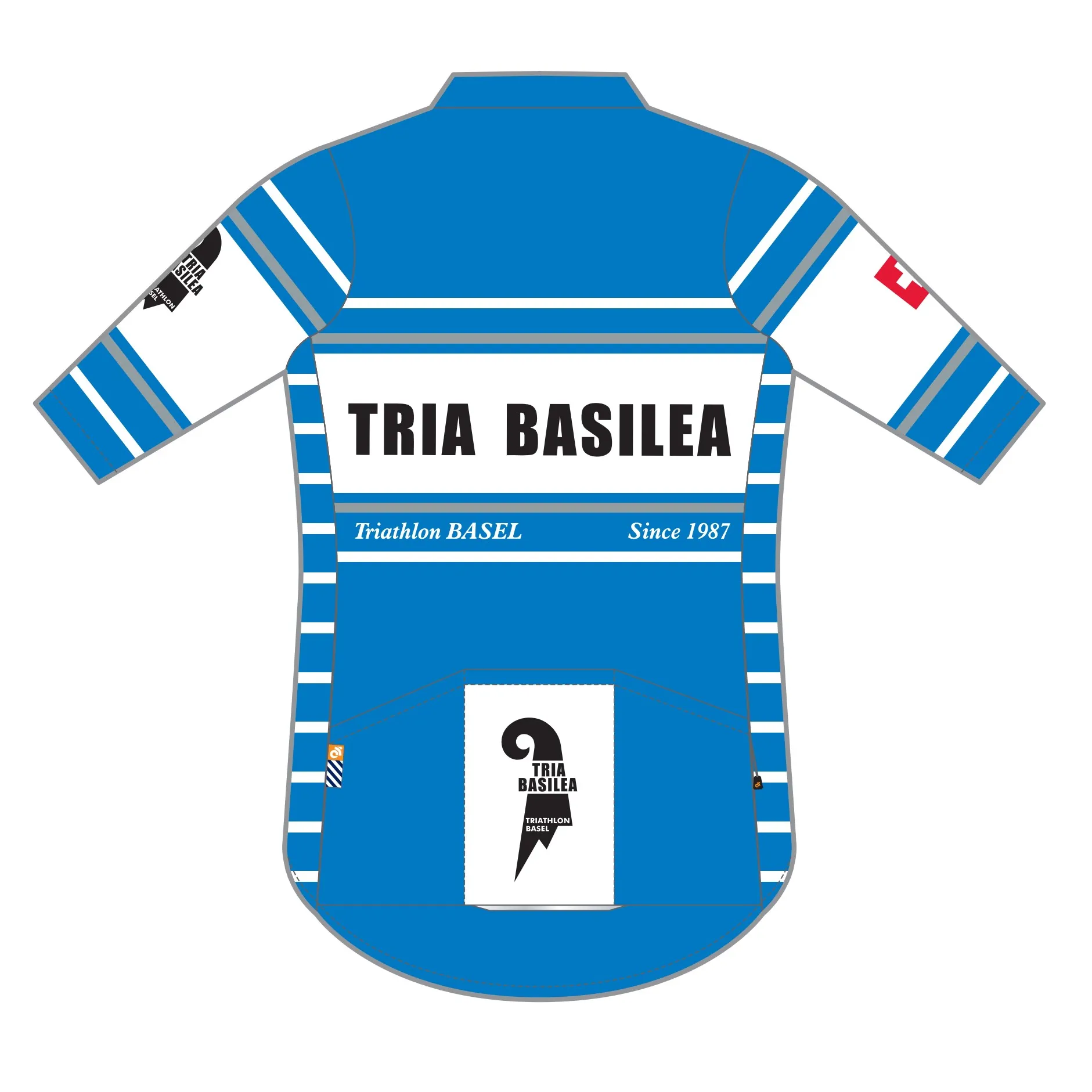 APEX  Aero Jersey