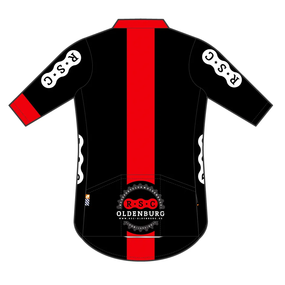 APEX  Aero Jersey