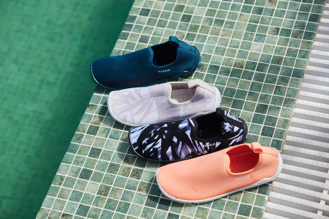 Aquafit Water Shoes Gymshoe Boo