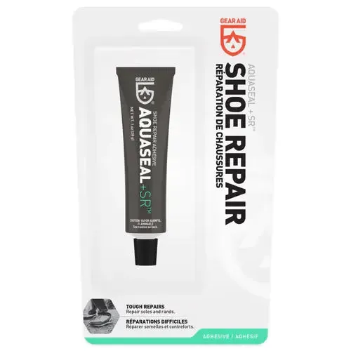 Aquaseal SR Shoe Repair