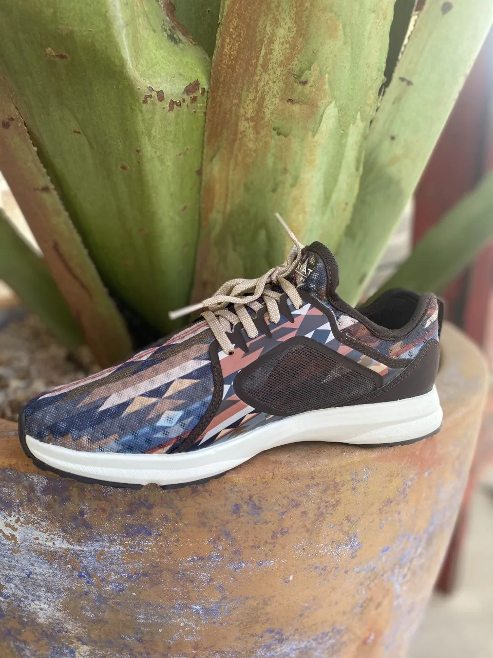 Ariat Ladies Tennis Shoe - 10039082