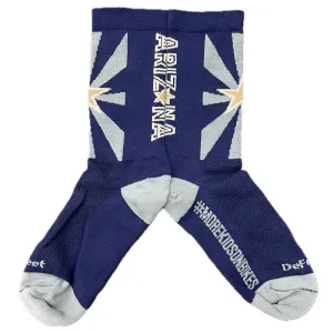 Arizona NICA Socks