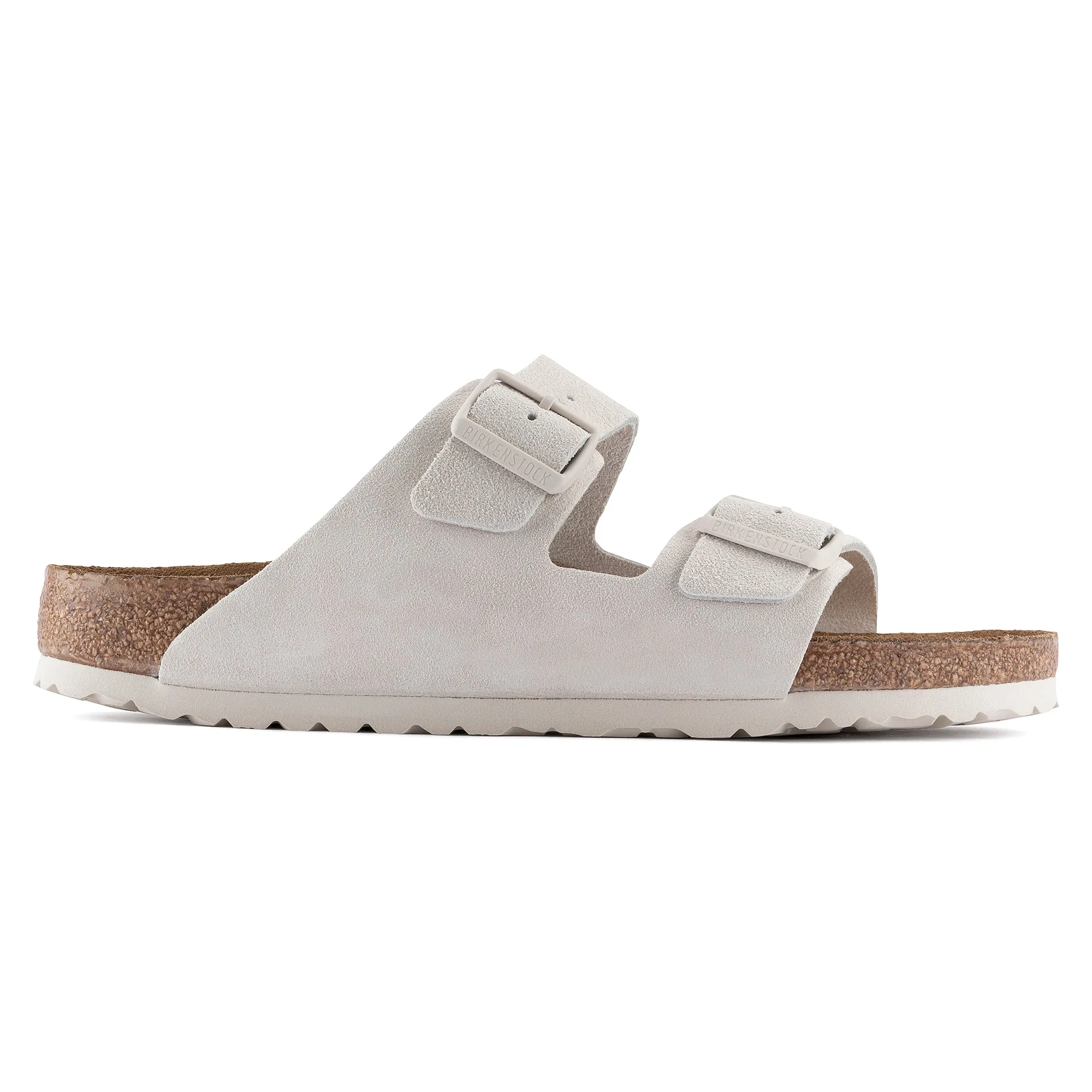 Arizona Soft Footbed (Antique White)