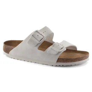 Arizona Soft Footbed (Antique White)