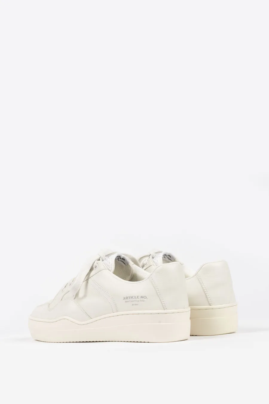 ARTICLE NUMBER 0922-01-01 WHITE