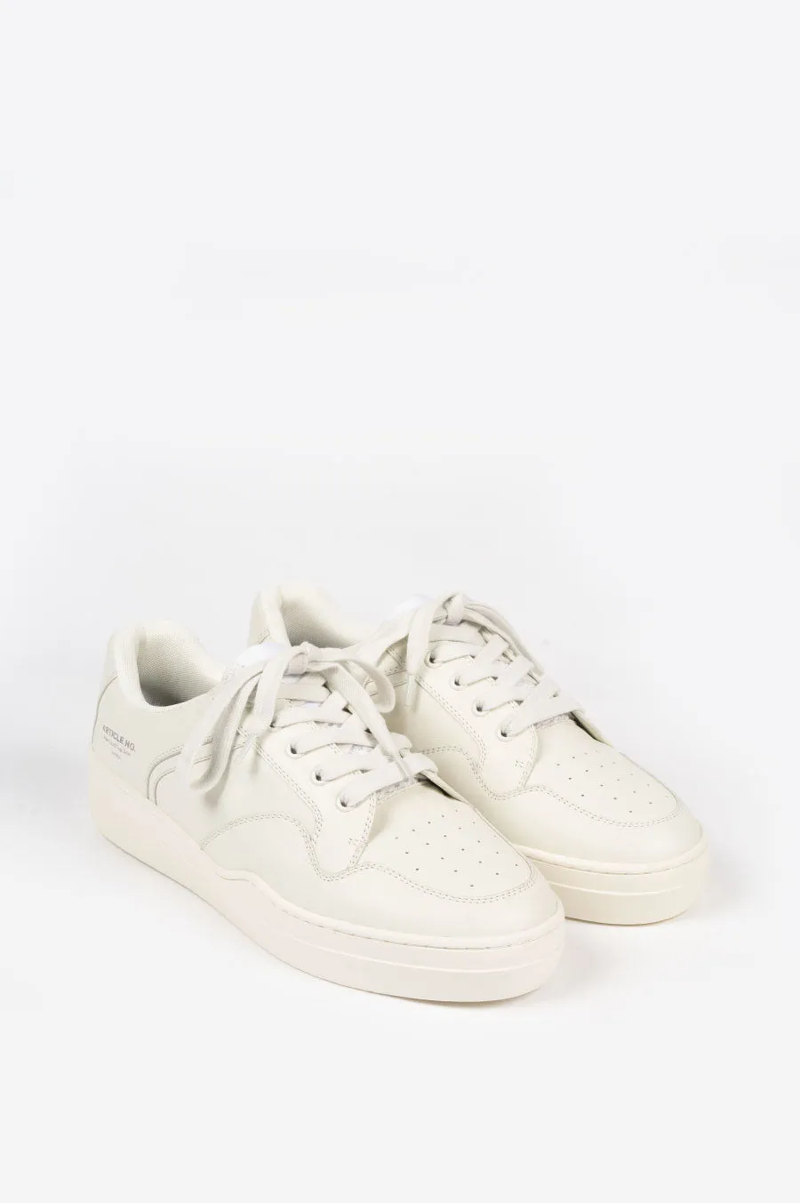 ARTICLE NUMBER 0922-01-01 WHITE