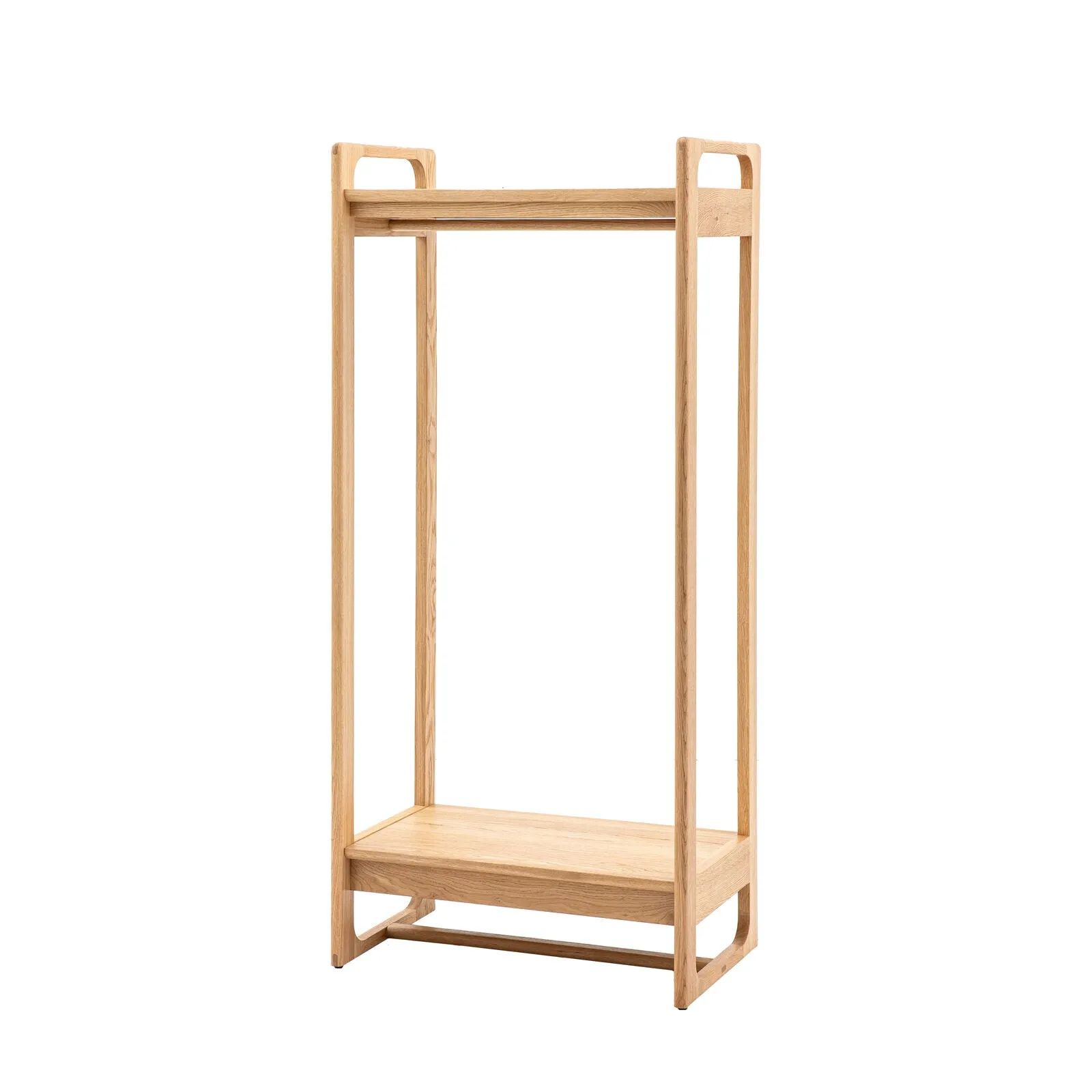 ARTISAN Open Wardrobe