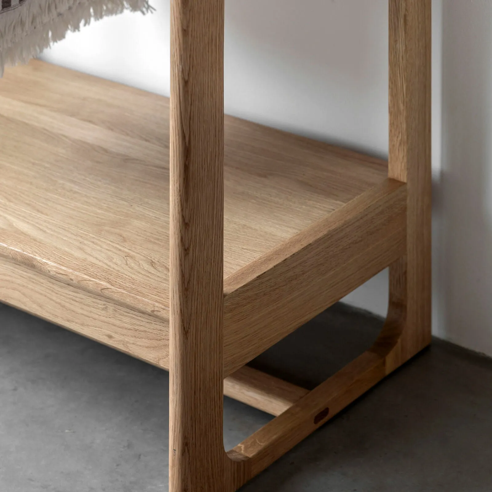 ARTISAN Open Wardrobe