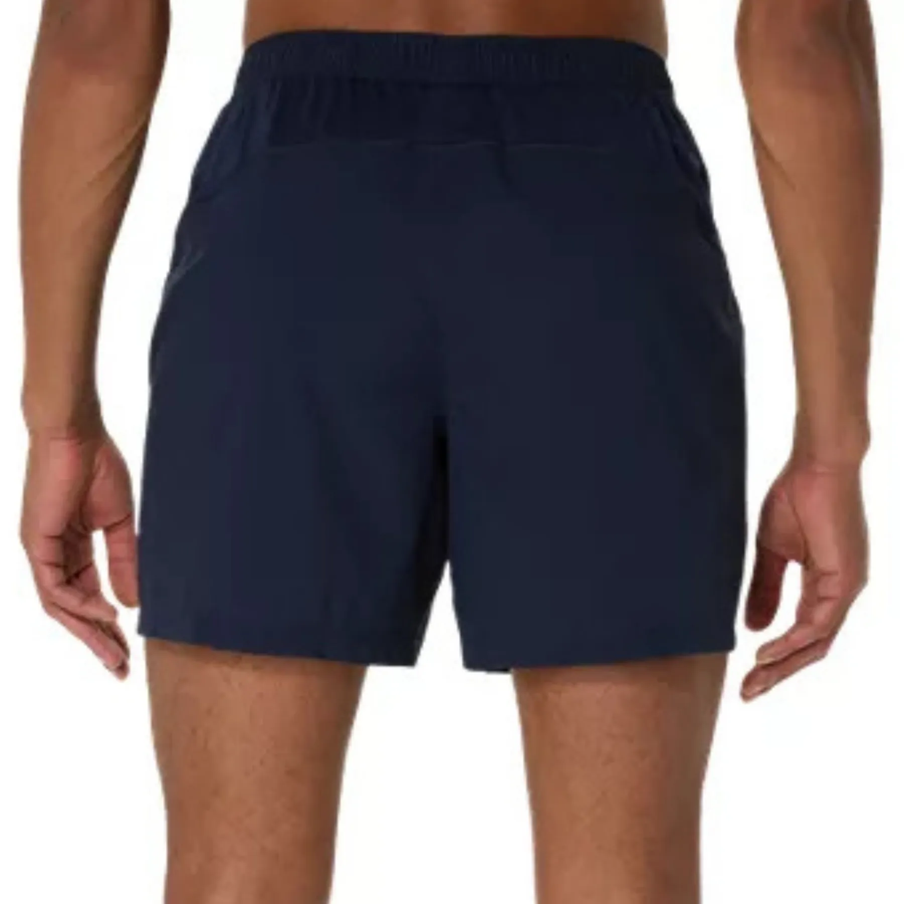 Asics Court 7in Mens Tennis Short - Midnight