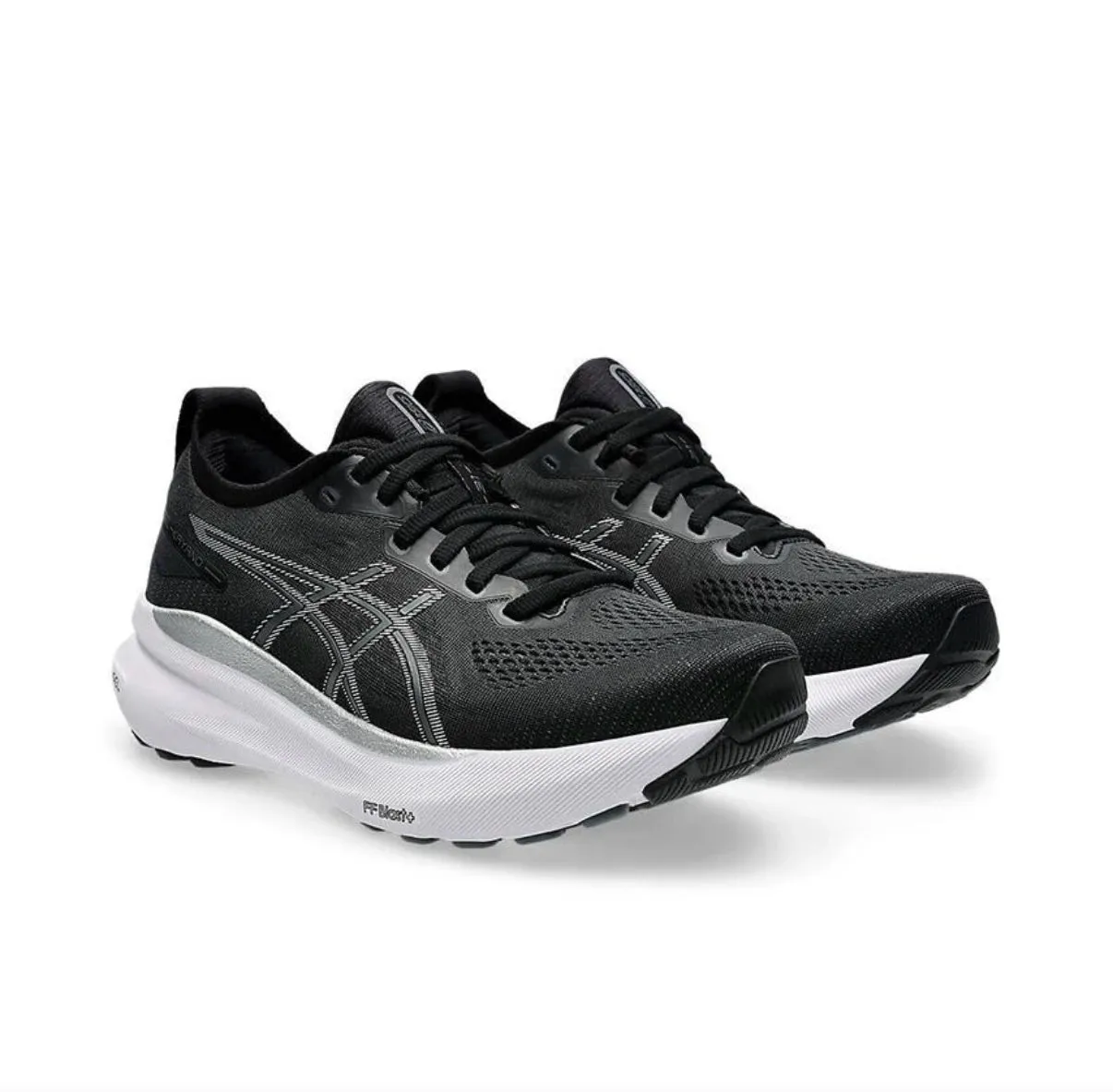 Asics Gel-Kayano 31 Platinum Running Shoes Women Sneakers Breathable Sports Shoes