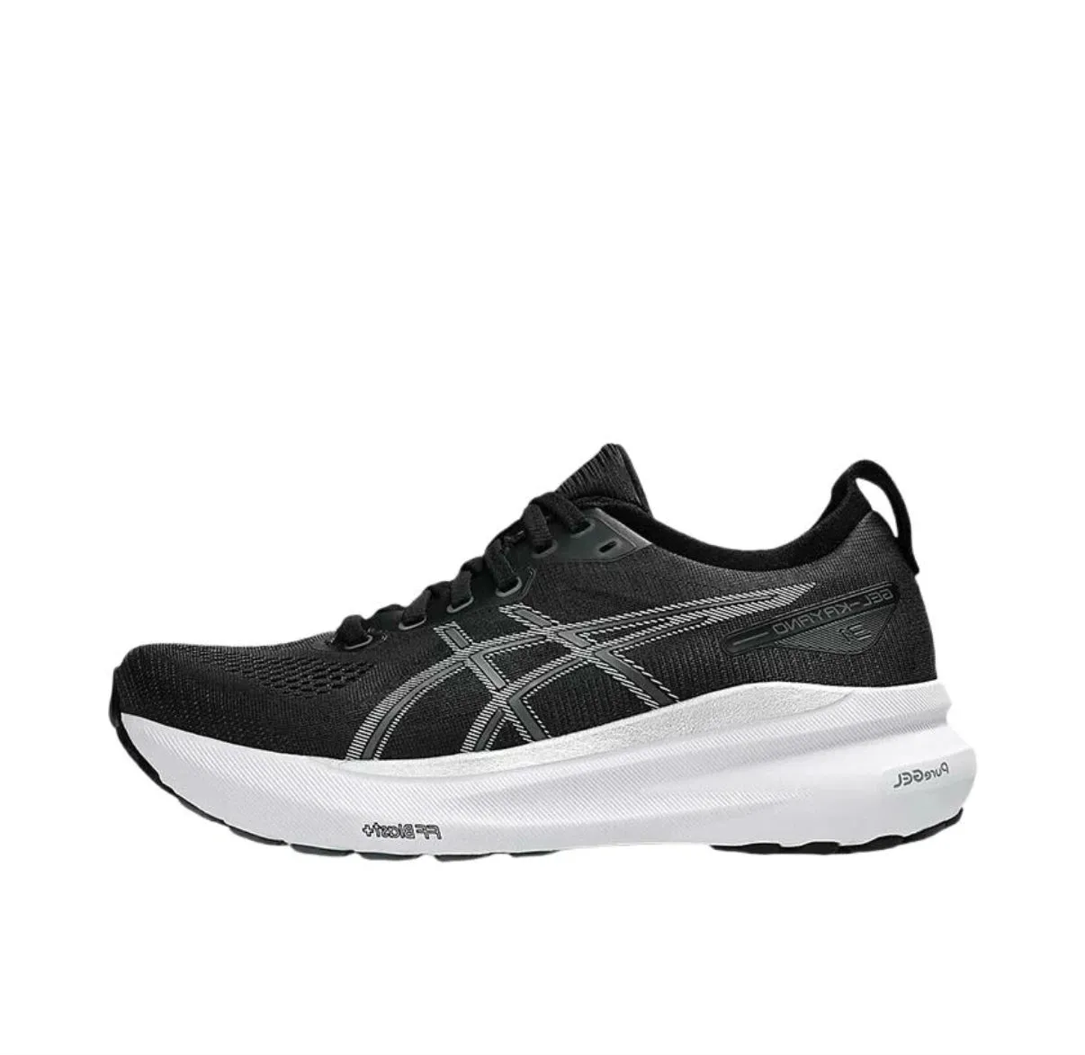 Asics Gel-Kayano 31 Platinum Running Shoes Women Sneakers Breathable Sports Shoes