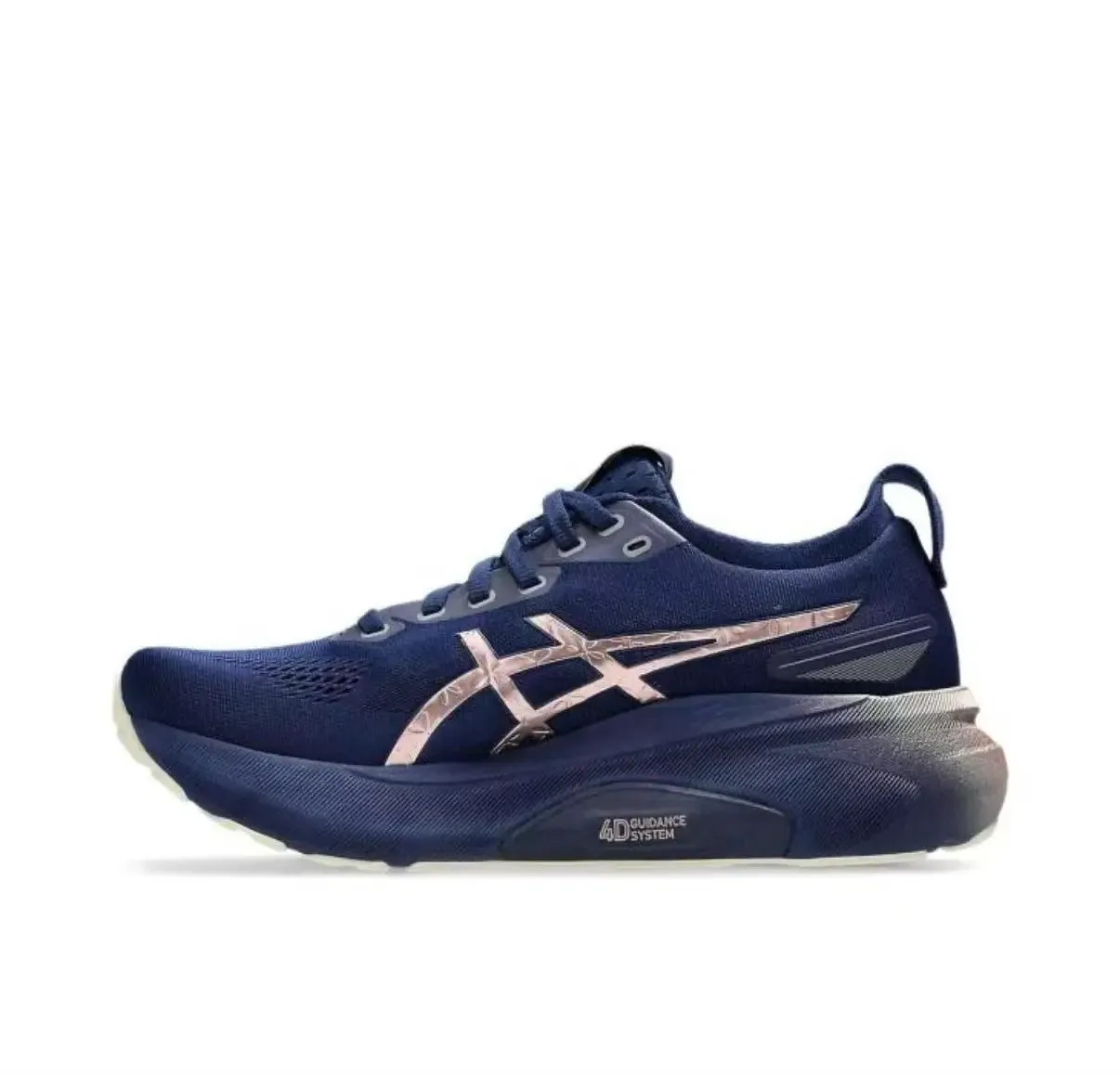 Asics Gel-Kayano 31 Platinum Running Shoes Women Sneakers Breathable Sports Shoes
