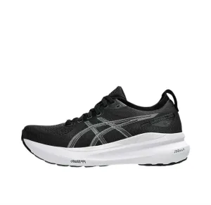 Asics Gel-Kayano 31 Platinum Running Shoes Women Sneakers Breathable Sports Shoes