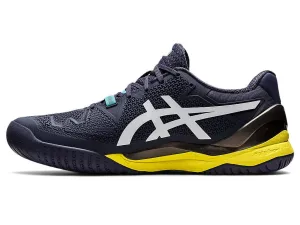 Asics Gel-Resolution 8 (Indigo Fog/White)
