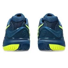Asics Gel Resolution 9 Men's Shoes