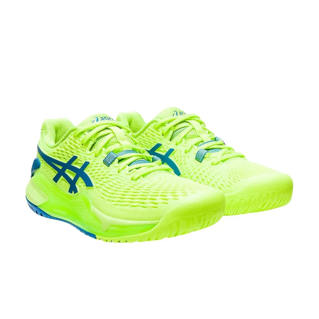 asics Gel-Resolution 9 Women's Padel Shoes