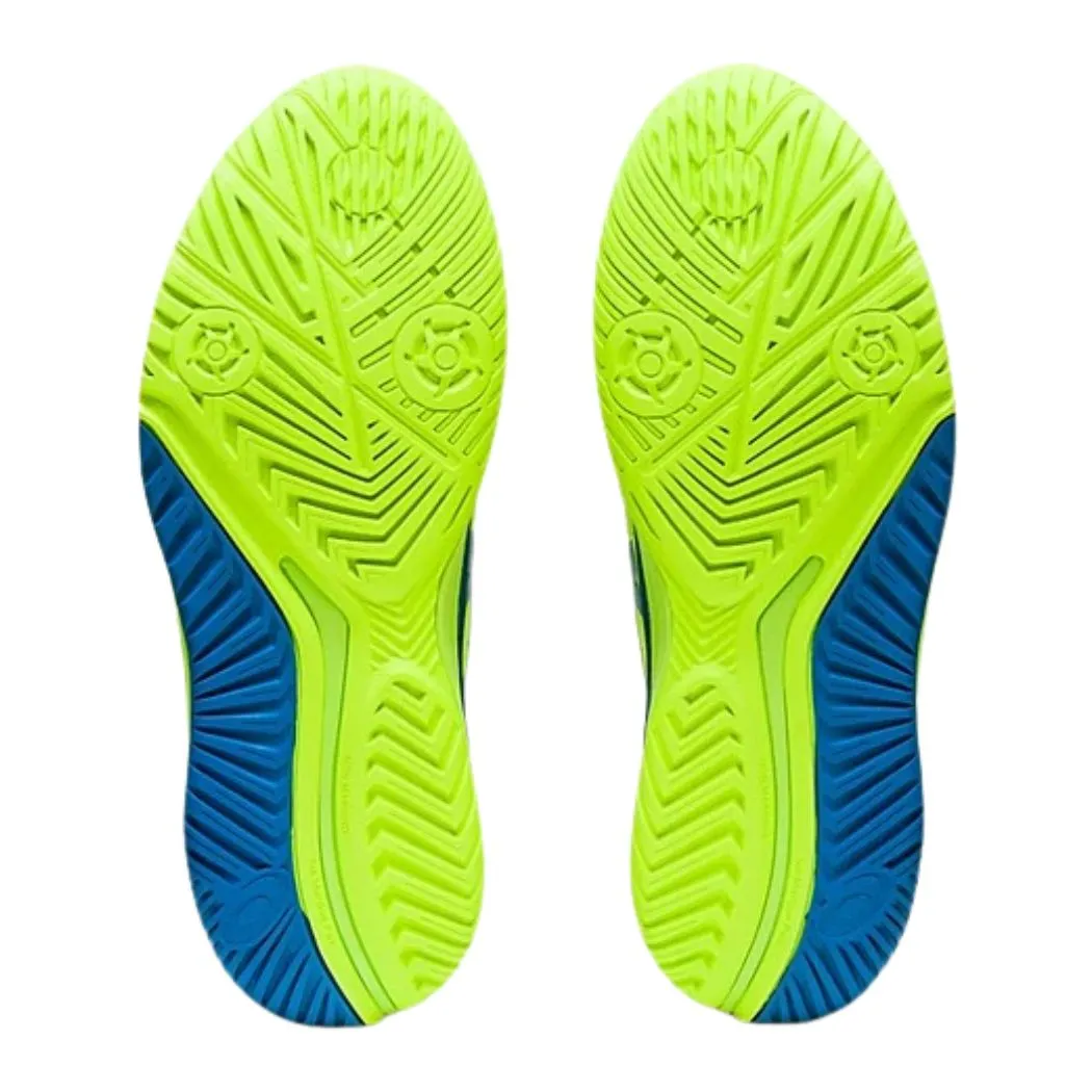 asics Gel-Resolution 9 Women's Padel Shoes