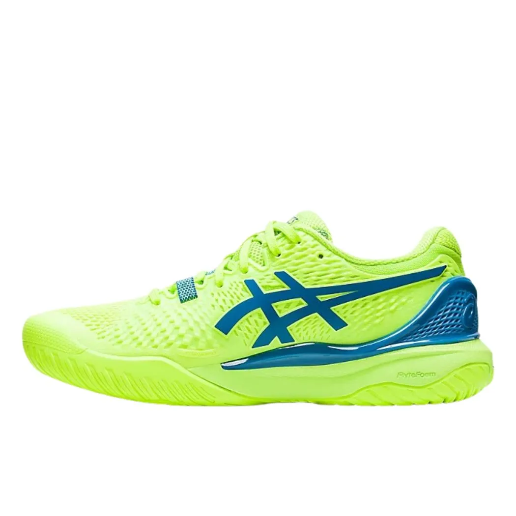 asics Gel-Resolution 9 Women's Padel Shoes