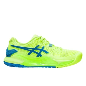 asics Gel-Resolution 9 Women's Padel Shoes