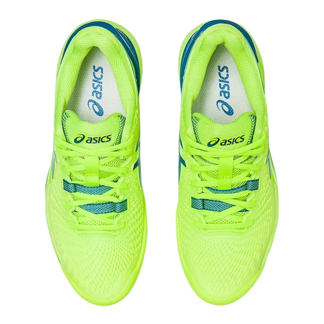 asics Gel-Resolution 9 Women's Padel Shoes