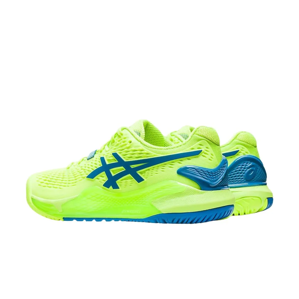 asics Gel-Resolution 9 Women's Padel Shoes