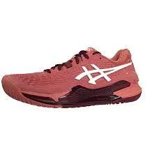 Asics Gel Resolution 9 Women's Shoes