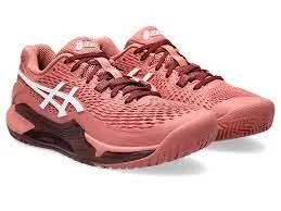Asics Gel Resolution 9 Women's Shoes